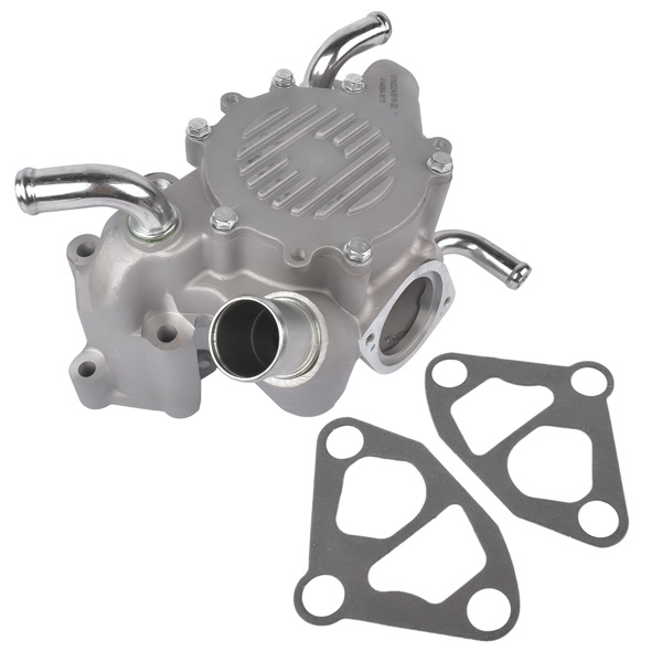 Engine Water Pump for Chevrolet Camaro Pontiac Firebird V8 5.7L 1993-1997 w/ Gaskets 252-701 10128327 88926215 12527741