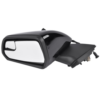 Left LH Power Mirror for Ford Mustang Left Driver Side 2015-2020 FR3Z17683L