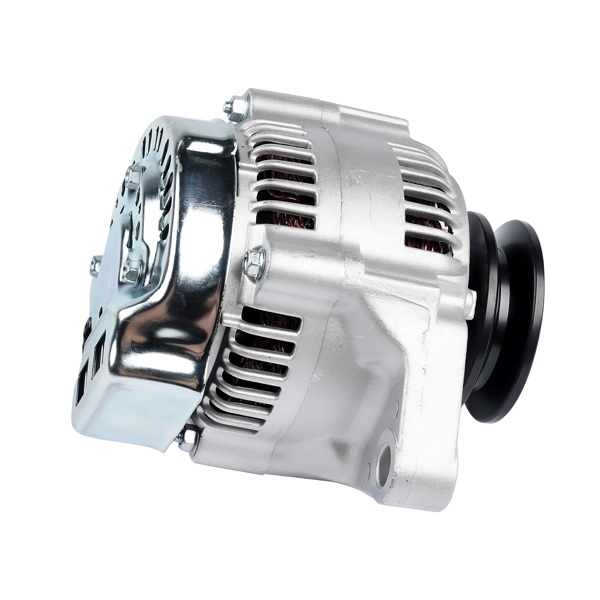 Alternator 55A For Kubota RTV900 RTV900T RTV900W D902E-UV 21.6 HP Dsl. 2004-2011