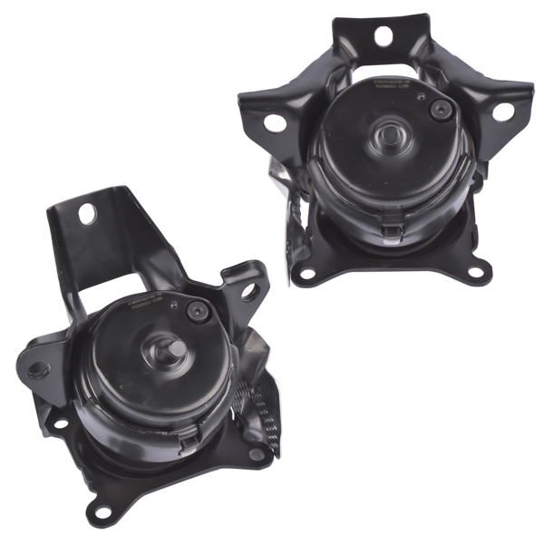 2Pcs Front Engine Motor Mounts L + R for Chevrolet Suburban Silverado 1500 GMC Sierra 1500