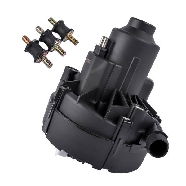 Secondary Air Injection Pump for Smart Fortwo 1.0L 2008-2015 A0001406385 A0580000039