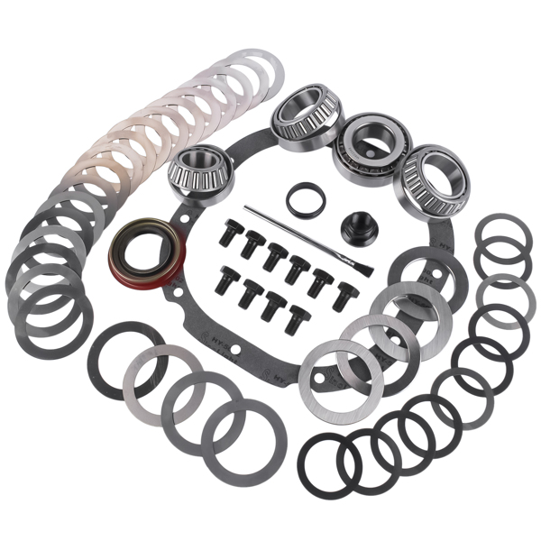 Standard Gear ZK F8.8 Diff Master Overhaul Kit for Ford Expedition 8.8"