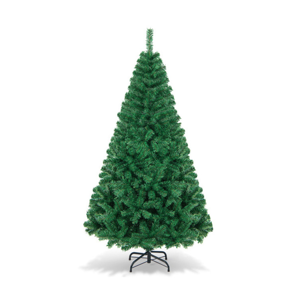 6 Feet Green Christmas Tree 