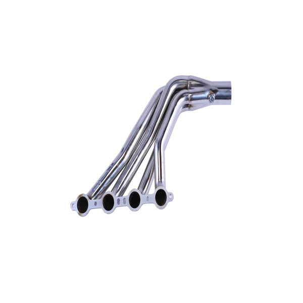 Exhaust Header for C10 LS LS1, LS2, LS3, LS6 Long Tube 1-7/8 MT001031 (Ban the sale of Amazon)(No support for returns without reason)