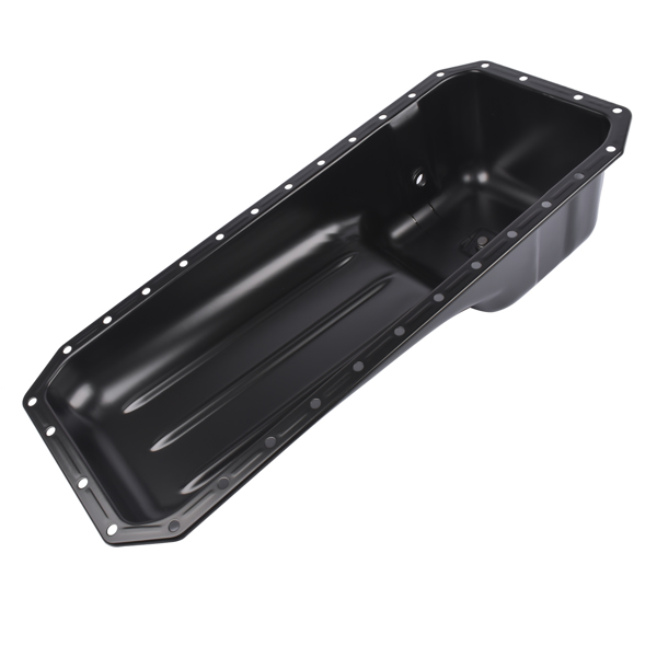 Lower Engine Oil Pan for Cummins ISB 5.9L/6.7L Diesel 3958209 CMP06A