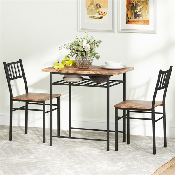 Dining Table Set 