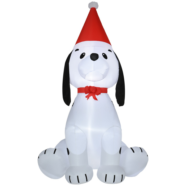 Christmas Inflatables Decoration 