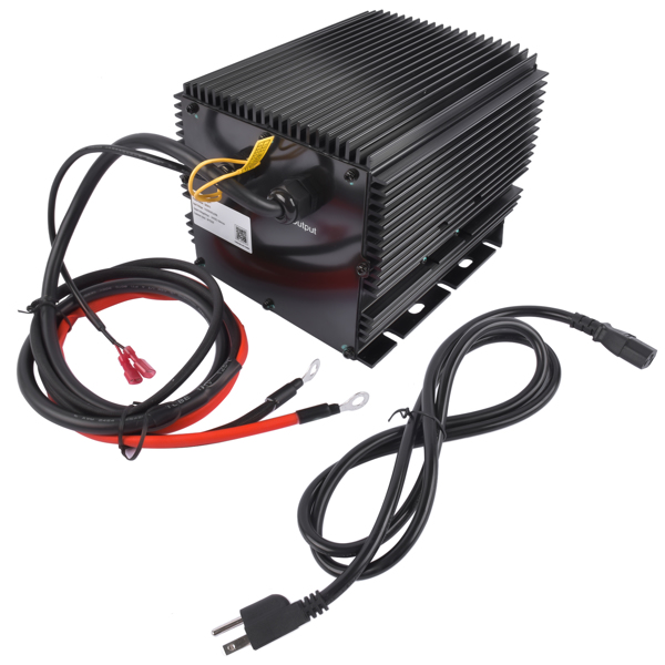 24V Battery Charger 105739GT 105739 96211 For Genie Lift TZ-34/20 GR-15 GS-1530