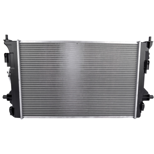 Radiator Assembly 25310J3050 For Kia Soul 2020-2023 Seltos 2021-2023 EX LX 2.0L