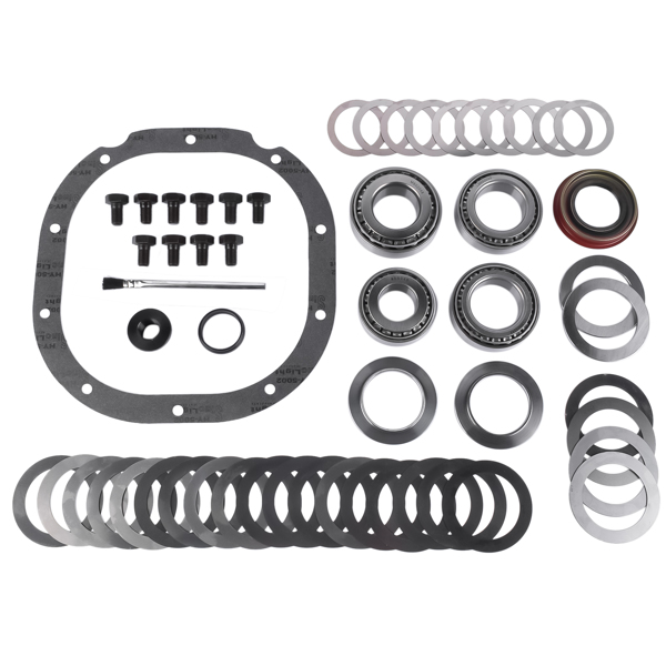 Standard Gear ZK F8.8 Diff Master Overhaul Kit for Ford Expedition 8.8"