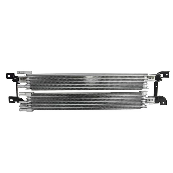 Automatic Transmission Oil Cooler for Ford Fusion Lincoln MKZ 2013-2020 L4 2.0L