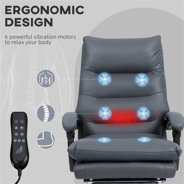 Office Chair/Massage Office Chair 