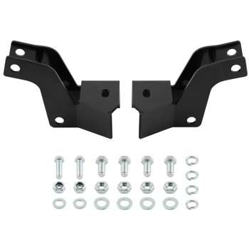 4\\" Drop Shock Extenders Lowering Kit For Chevy Suburban Tahoe SUV 2000-2006