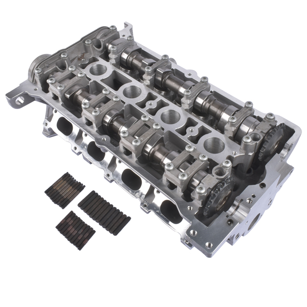 Complete Cylinder Head For 97-06 Volkswagen Jetta GLI GLS Golf GTI Audi TT 1.8L