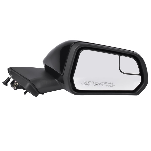 RH Power Mirror for Ford Mustang Right Passenger Side 2015-2020 FR3Z17683L-PFM