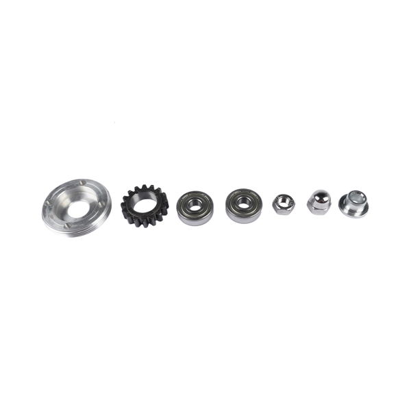 Supercharger Repair Kit For Sea-Doo GTR 215 Sportster RXP Wake 210 230 420881946