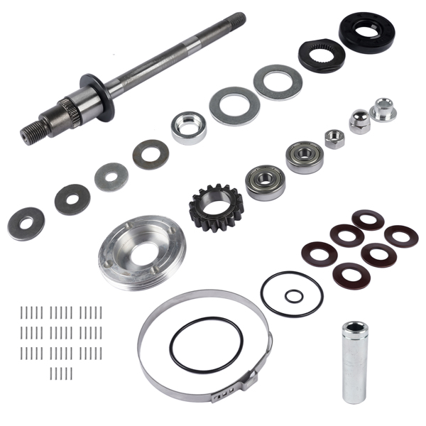 Supercharger Repair Kit For Sea-Doo GTR 215 Sportster RXP Wake 210 230 420881946
