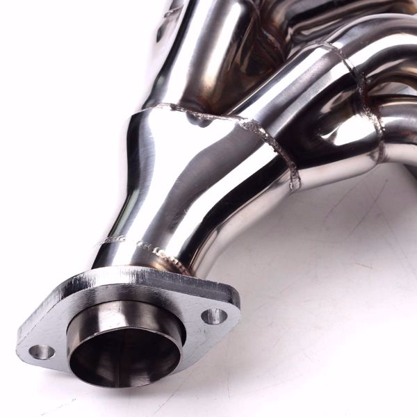 Exhaust Manifold Jeep 91-99 Wrangler Cherokee 4.0L TJ YJ XJ  MT001069 (Ban sale on Temu & Amazon)(No support for unconditional return)