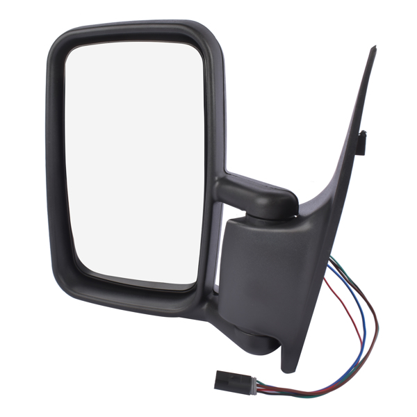 Power Left Door Mirror for Mercedes Freightliner Dodge Sprinter 2500 3500 2.7L 2000-2006 5104440AA