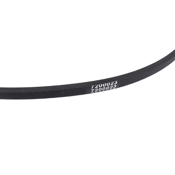 52" Deck Belt 07200023 for Ariens IKON-XD IKON-XL IKON-X 52 ZT2552 ZTXL2554, ZTXL54, Zoom 2552 145.5" x 1/2