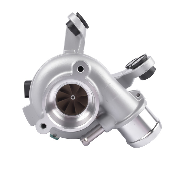 Engine Electric Coolant Water Pump A2742000207 For Mercedes W205 S205 C180 C200 C250 C300 E250 E300 GLC300 V250 1.6L 2.0L