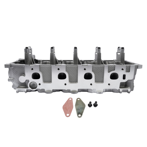 Left Cylinder Head For 2000-2007 Dodge Ram 1500 Chryssler Aspen Jeep Grand Cherokee 4.7L 53020801AD