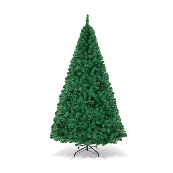 8 Feet Green Christmas Tree 