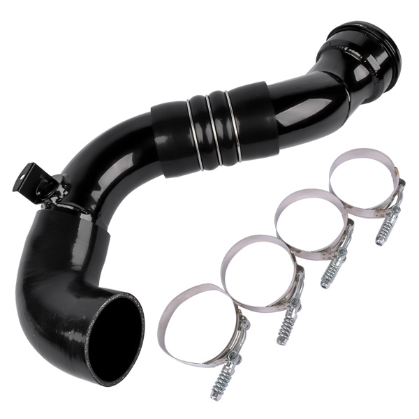 Upgrade Cold Side Intercooler Pipe for Ford 2011-2016 6.7L Powerstroke Diesel