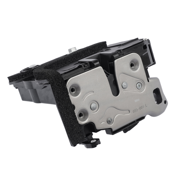 Integrated Door Lock Actuator Front Left for Chevy Cruze Colorado Tahoe GMC Canyon Yukon Sierra 1500 Cadillac Escalade 13598089 13597536