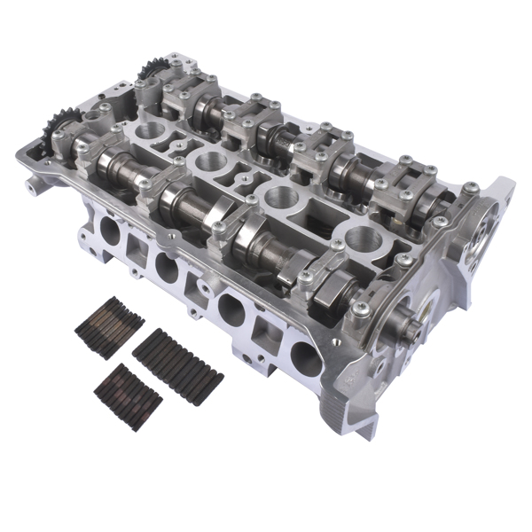 Complete Cylinder Head For 97-06 Volkswagen Jetta GLI GLS Golf GTI Audi TT 1.8L