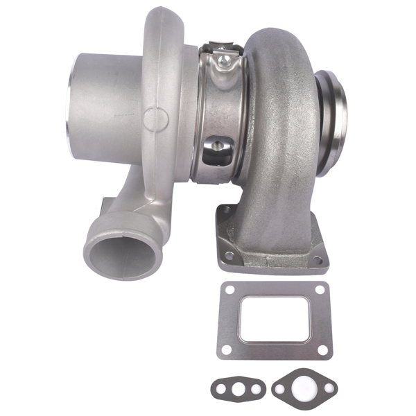 NEW Turbocharger Fit For CUMMINS N14 1980-2012 NT-855 167050 3001559 3801935