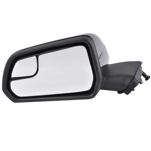 Left LH Power Mirror for Ford Mustang Left Driver Side 2015-2020 FR3Z17683L