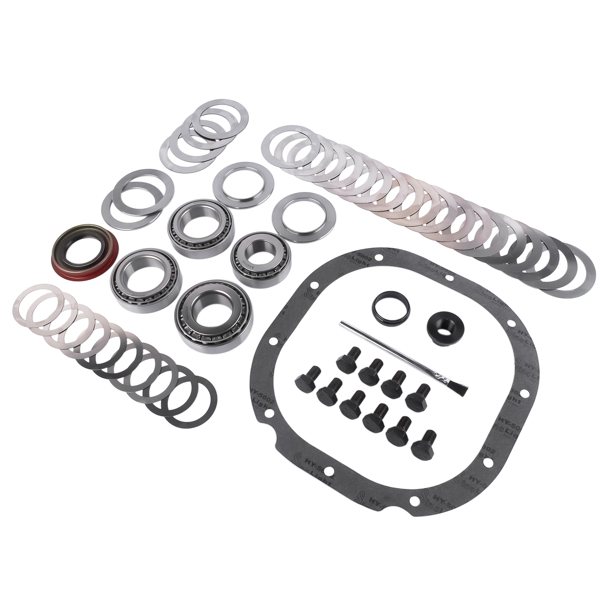 Standard Gear ZK F8.8 Diff Master Overhaul Kit for Ford Expedition 8.8"