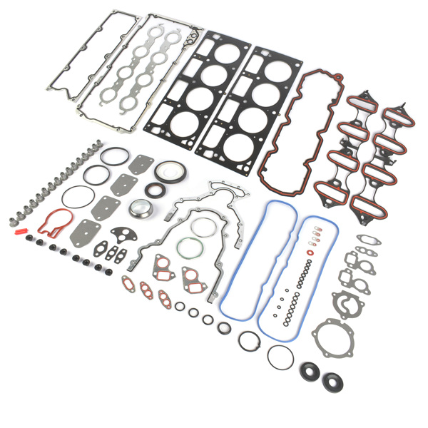 Full Head Gasket Set for Buick Rainier Cadillac Escalade Chevrolet Avalanche 1500 Colorado 5.3L 323CID V8 OHV 2004-2005 HS26191PT