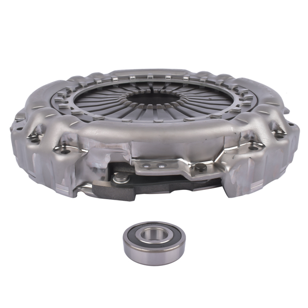 1x Transmission Clutch Pressure Plate for Volvo Bus B11R B12B B13R #3400 700 618