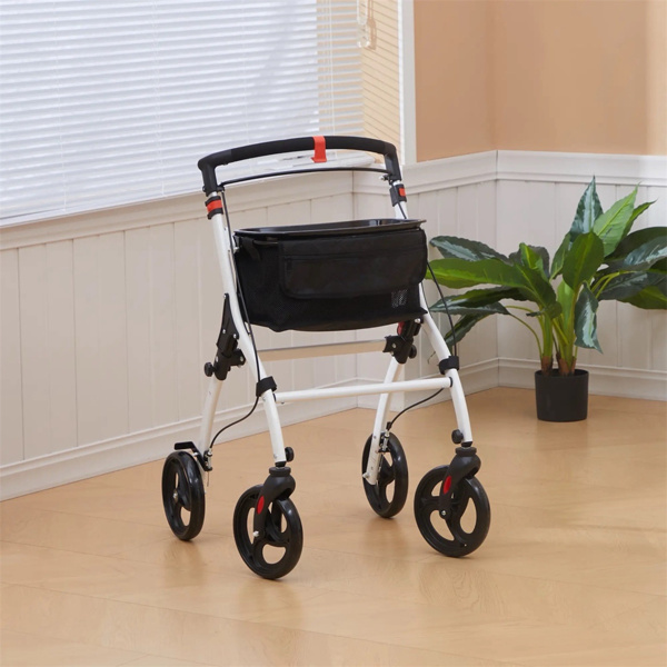 New adult walker is suitable for the elderly