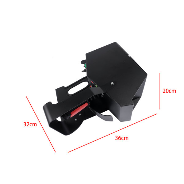 4000311410 Control Box Assembly for Haulotte Star 6-AC Optimum 8-AC