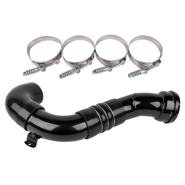 Upgrade Cold Side Intercooler Pipe for Ford 2011-2016 6.7L Powerstroke Diesel