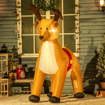 Christmas Inflatables Decoration 