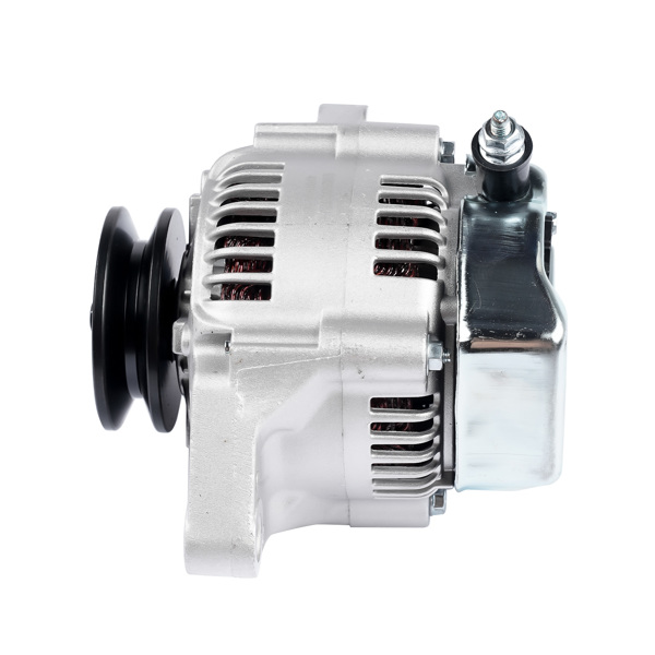 Alternator 55A For Kubota RTV900 RTV900T RTV900W D902E-UV 21.6 HP Dsl. 2004-2011