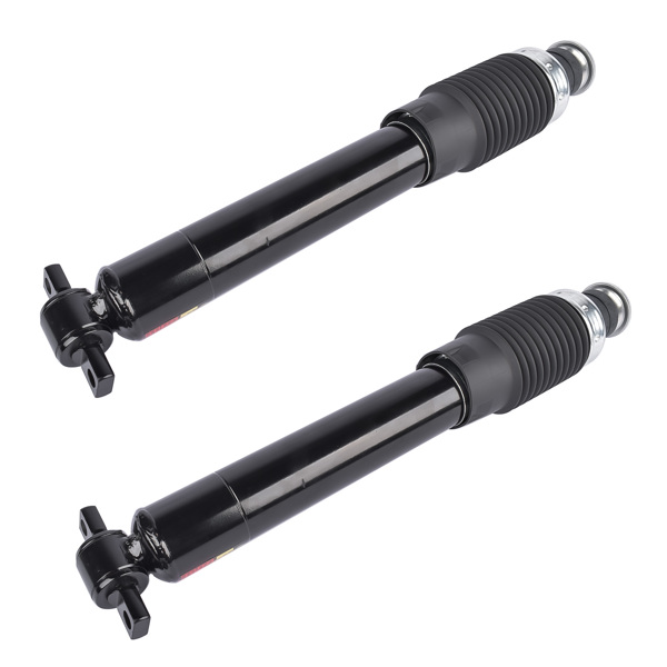 2x Front Shock Absorber w/ Magnetic For Chevrolet Corvette C5 2003-2007 C6 2008-2013 Cadillac XLR 2004-2009 19302790