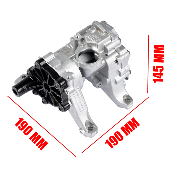 Oil Pump Assembly for BMW 125i 320i F30 MINI Cooper S F56 B38A B48A 1.5 2.0