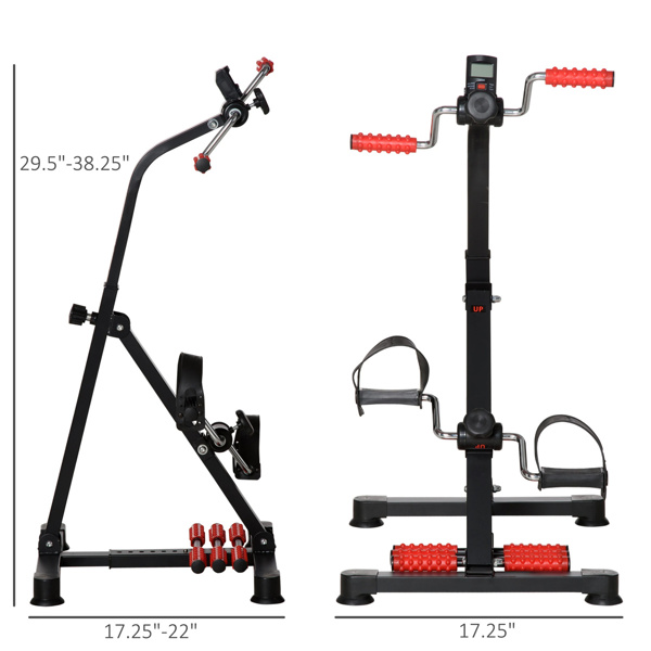 Leg exercisers, leg fitness equipment