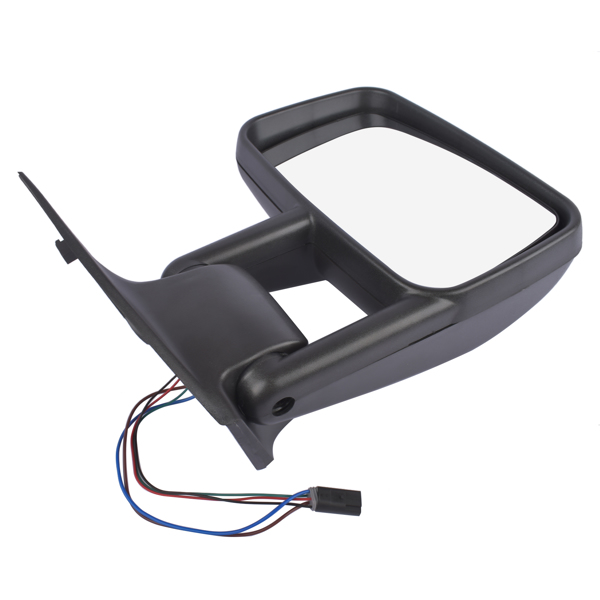 Power Right Door Mirror for Mercedes Freightliner Dodge Sprinter 2500 3500 2.7L 2000-2006 5104441AA