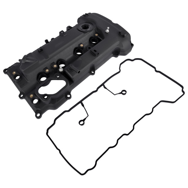 Engine Valve Cover with Gasket for Kia Forte Koup Forte5 Soul Forte L4 2.0L 2014-2019