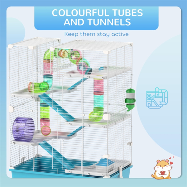 Hamster Cage、pet Cage