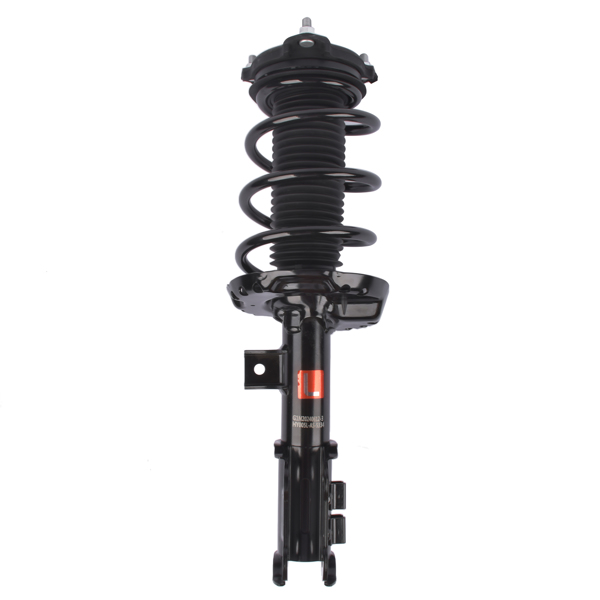 Front Left Strut w/ Coil Spring For Hyundai Sonata 2015-2019 4Cyl 2.4L Kia Optima 2016-2020 4Cyl 2.4L 1.6L 2.0L PM7001725 2701-730418