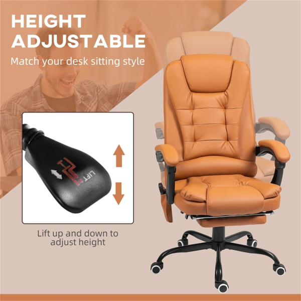 Office Chair/Massage Office Chair 