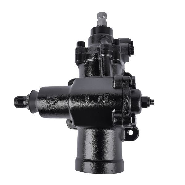 Power Steering Gear Box for Chevrolet Malibu Monte Carlo Camaro Chevelle El Camino Laguna Pontiac Firebird GMC Sprint 27-6509 276509