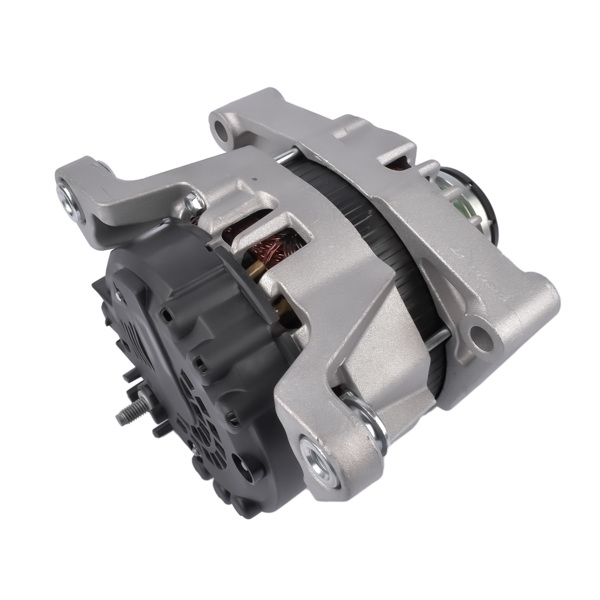 Alternator For Chevrolet Cruze Sedan 4-Door 1.4L L4 GAS DOHC 2012-2015 9215392 931238 L84730